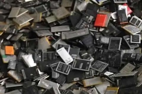 昌江黎族高价动力电池回收-上门回收三元锂电池-废铅酸电池回收